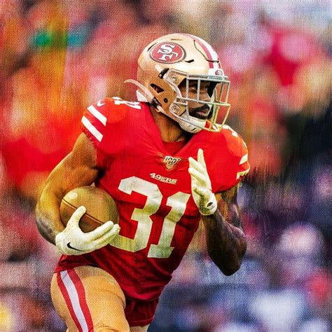 Raheem Mostert Stats, Height, Weight, Position, Draft, College.